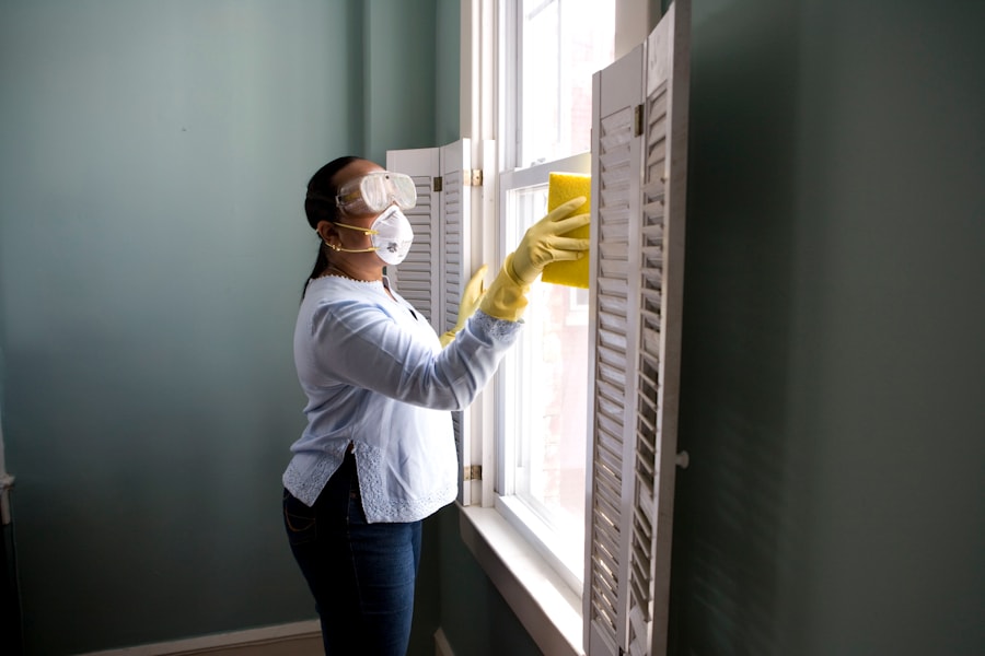 Annual garage door safety tune-up service